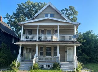 14501 Orinoco Ave, East Cleveland, OH 44112