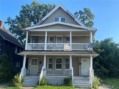 14501 Orinoco Ave, East Cleveland, OH, 44112