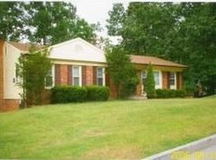 128 Gloucester Rd, Front Royal, VA 22630