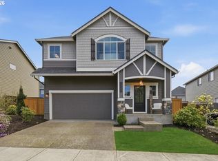7320 N 93rd Loop, Camas, WA