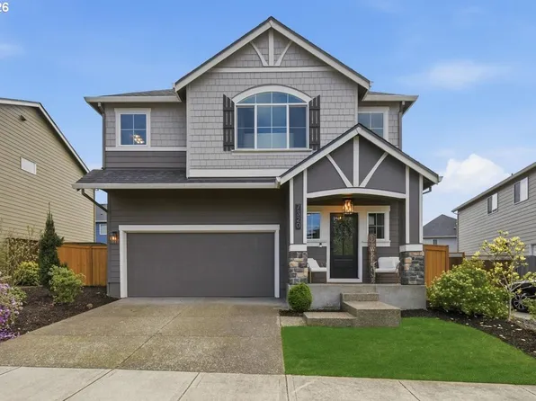 7320 N 93rd Loop, Camas, WA 98607