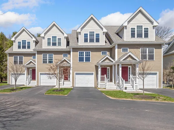 131 Court Street #16, Exeter, NH 03833