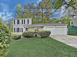 715 Country Manor Way, Johns Creek, GA 30022
