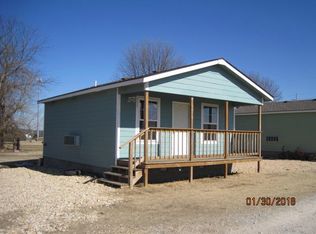 65400 E 267 Ct, Grove, OK 74344