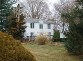 1 Morgan St UNIT 1, Pawcatuck, CT 06379