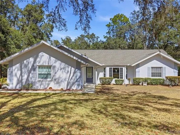 1737 W Olympia St, Hernando, FL 34442