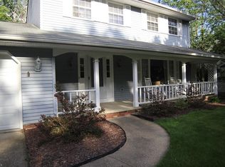 1016 W Abbey Dr, Medina, OH 44256