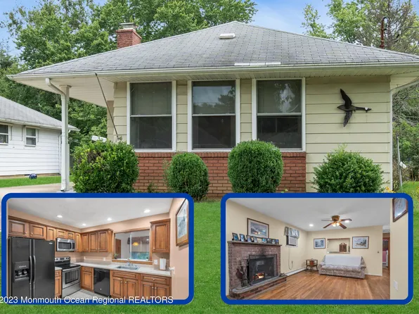 2264 Hovsons Boulevard, Toms River, NJ 08753
