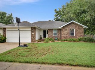 305 S Dexter Ave, Springfield, MO 65802