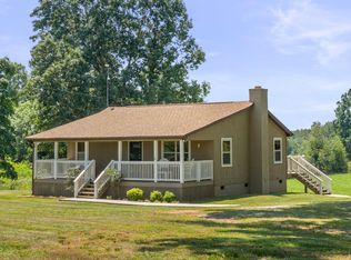 4466 Five Forks Rd, Pamplin, VA 23958