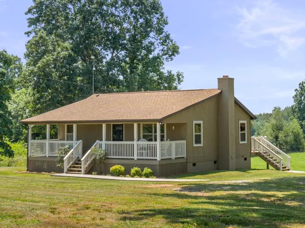 4466 Five Forks Rd, Pamplin, VA 23958