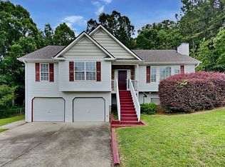 46 Darby Ct, Dallas, GA 30132