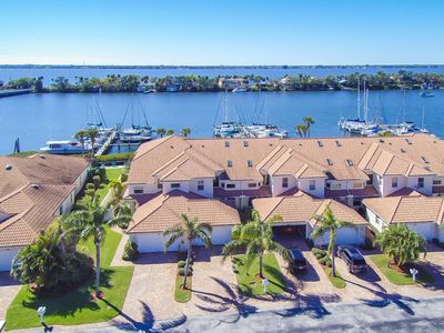 14 Marina Isles Blvd #0, Indian Harbour Beach, FL, 32937