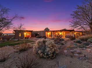 1405 San Rafael Pl NE, Albuquerque, NM 87122