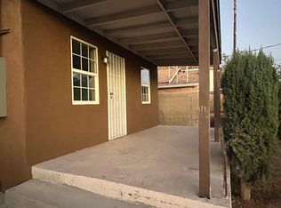 11584 Amboy Ave, San Fernando, CA 91340