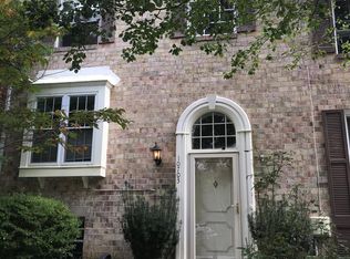 10703 Bridlerein Ter, Columbia, MD 21044