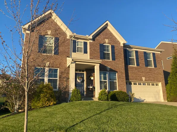 7020 Oconnell Pl, Union, KY 41091