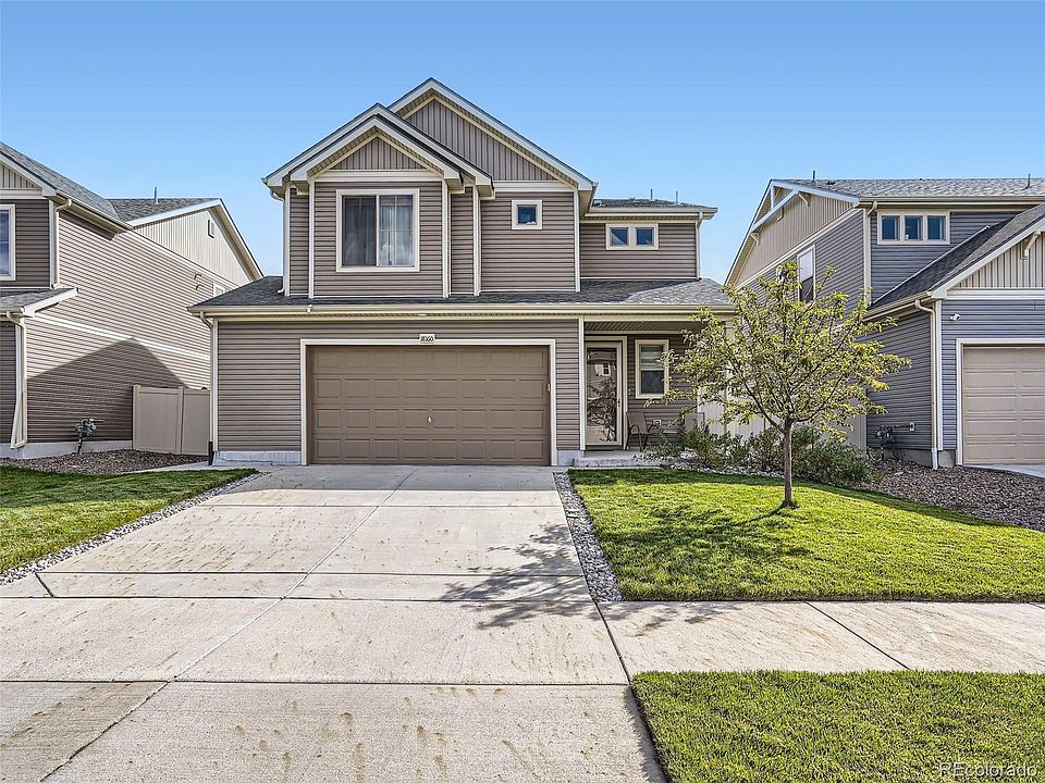 1st image of 18160 E 52nd Place