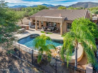 7942 N Blakey Ln, Marana, AZ 85743