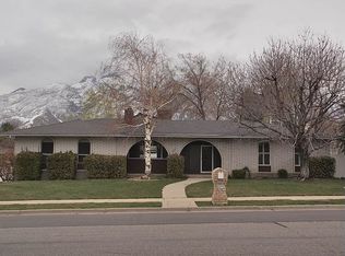 8591 S Snowbird Dr, Sandy, UT 84093