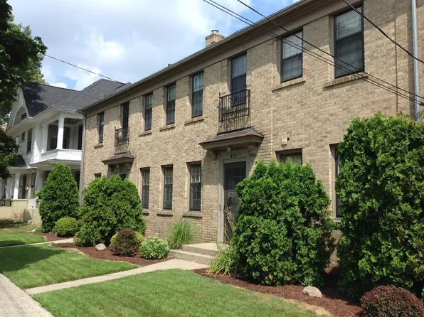 417 Lyon St NE APT 4, Grand Rapids, MI 49503