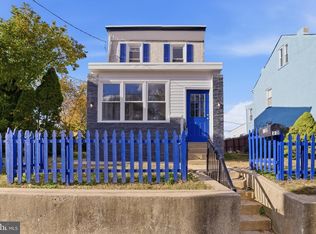 3320 W 3rd St, Marcus Hook, PA 19061