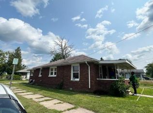2500 Salt St, Saginaw, MI 48602