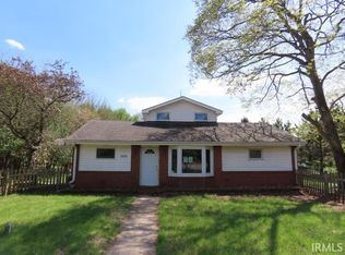 305 W 100 S, Winamac, IN 46996