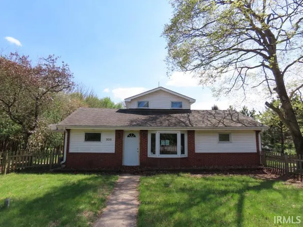 305 W 100 S, Winamac, IN 46996