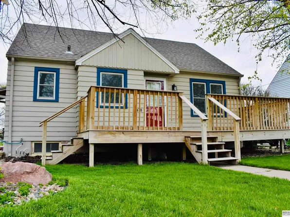 1478 E 4th St, Fremont, NE 68025