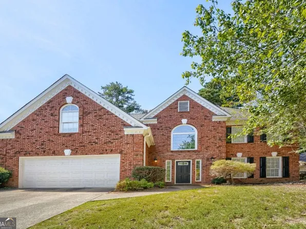 1120 Grace Hadaway Ln, Lawrenceville, GA 30043