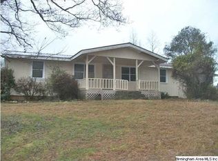 471 Cherokee Rd, Pell City, AL 35128