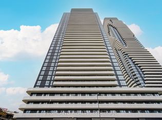 8 Interchange Way #2705, Vaughan, ON L4K 5C3