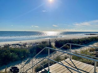 40 Village Rd, Sea Bright, NJ 07760