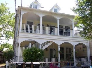 25 Lenox St APT B, Charleston, SC 29403