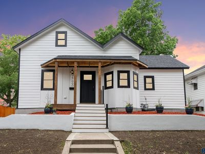 1709 S Duluth Ave, Sioux Falls, SD, 57105