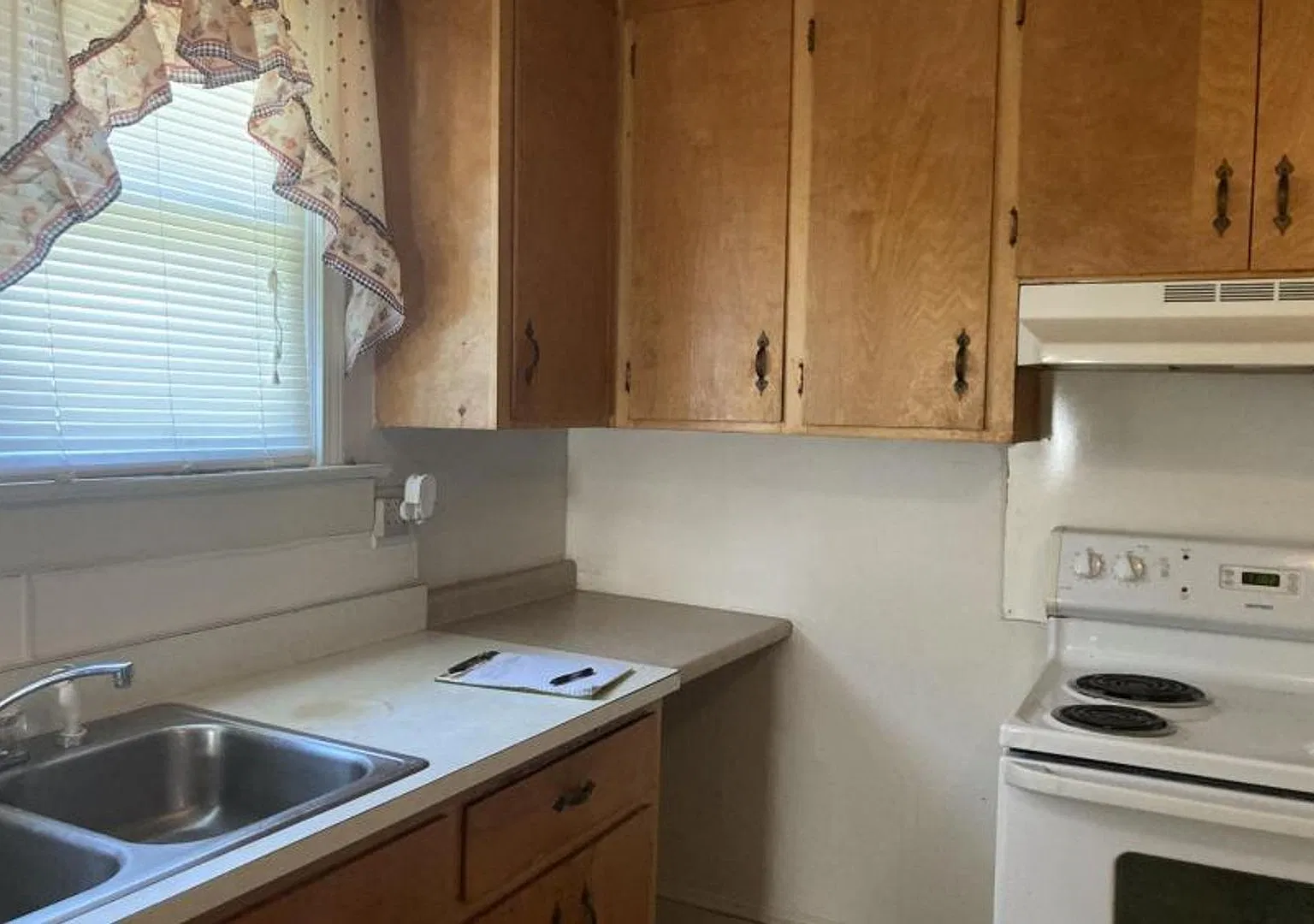 2 Bedroom House with Loft in Altavista — Photo 2