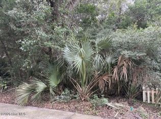 638 Kinnakeet Way, Bald Head Island, NC 28461