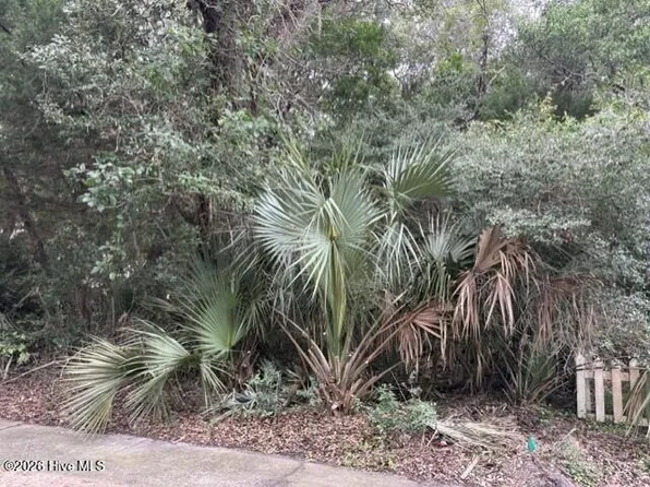 638 Kinnakeet Way Lot 5323, Bald Head Island, NC 28461