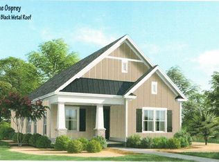 7625 Privateer Loop, Sunset Beach, NC 28468