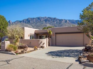 2760 Cliffrose Dr NE, Albuquerque, NM 87122