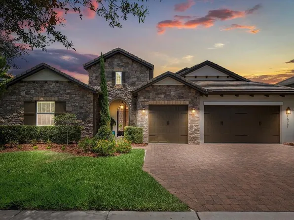 16761 Broadwater Ave, Winter Garden, FL 34787