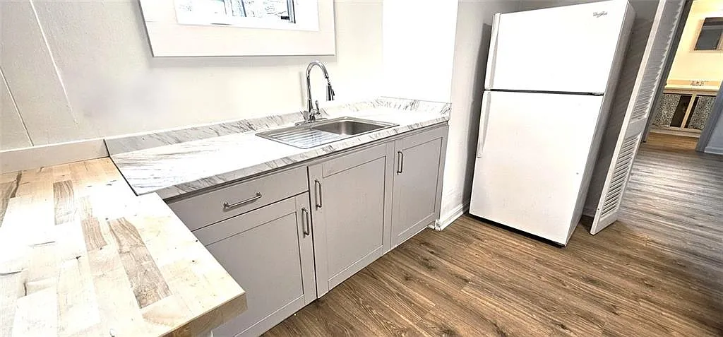 1 bed, 1.0 bath, $1,500 — Photo 3