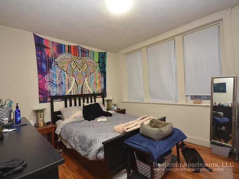 99 Brainerd Rd #12 — Photo 1