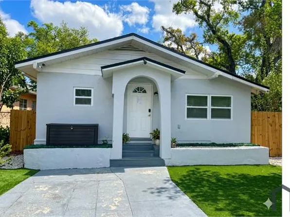 3601 N 13th St APT A, Tampa, FL 33605