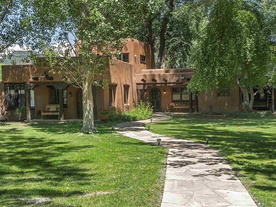 1940 State Highway 68, Embudo, NM 87531 MLS 202103296 Zillow
