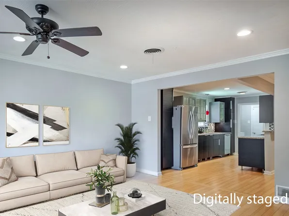 405 S Waterview Dr, Richardson, TX 75080