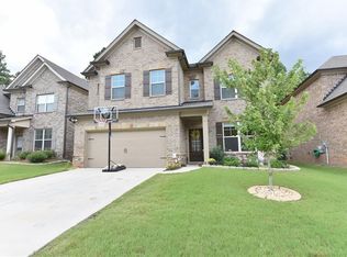 440 Serenity Point, Lawrenceville, GA