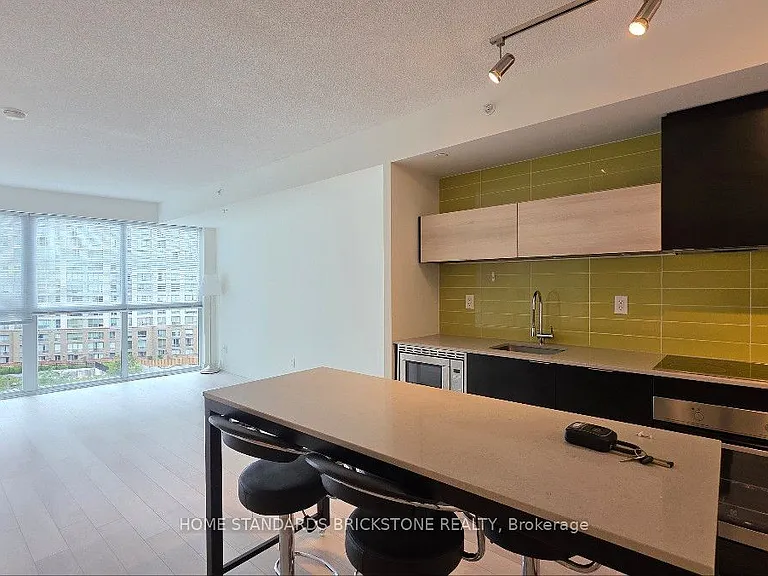 20 Thomas Riley Rd #606 — Photo 9