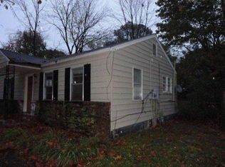 3134 Linda Dr, Memphis, TN 38118